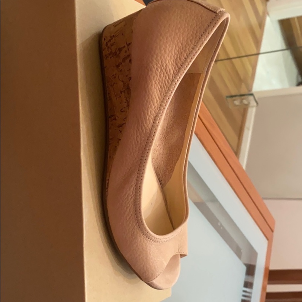 Cole Haan Shoes, size 6
